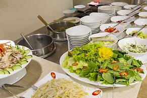 Rosaka Nha Trang Hotel