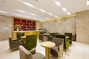 Rosaka Nha Trang Hotel