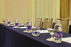 Rosaka Nha Trang Hotel