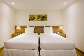 Rosaka Nha Trang Hotel