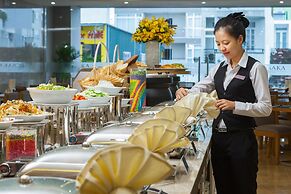 Rosaka Nha Trang Hotel