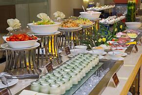 Rosaka Nha Trang Hotel