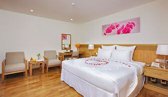 Rosaka Nha Trang Hotel