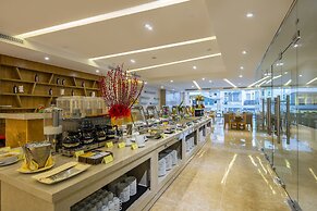 Rosaka Nha Trang Hotel