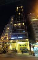 Rosaka Nha Trang Hotel