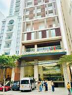 Rosaka Nha Trang Hotel