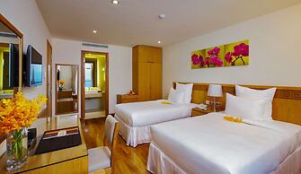 Rosaka Nha Trang Hotel