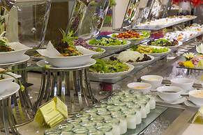 Rosaka Nha Trang Hotel