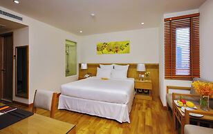 Rosaka Nha Trang Hotel