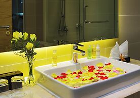 Rosaka Nha Trang Hotel