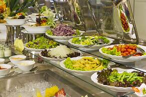 Rosaka Nha Trang Hotel