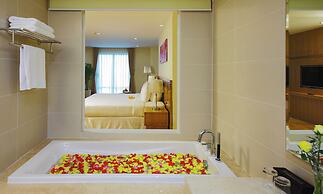 Rosaka Nha Trang Hotel