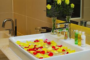 Rosaka Nha Trang Hotel