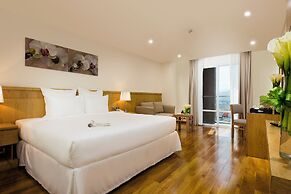 Rosaka Nha Trang Hotel