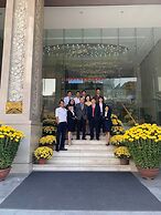 Rosaka Nha Trang Hotel