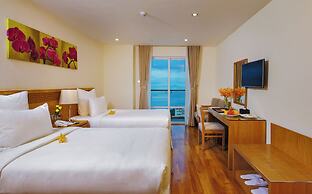 Rosaka Nha Trang Hotel