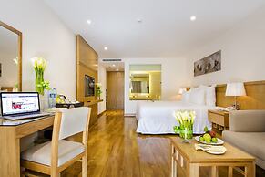 Rosaka Nha Trang Hotel