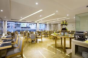 Rosaka Nha Trang Hotel