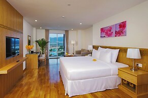 Rosaka Nha Trang Hotel