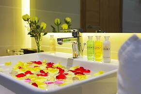 Rosaka Nha Trang Hotel