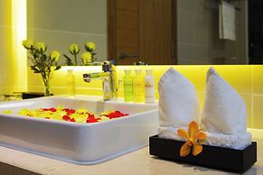 Rosaka Nha Trang Hotel