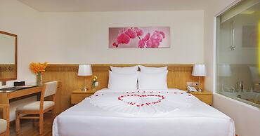 Rosaka Nha Trang Hotel