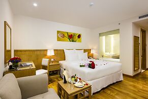 Rosaka Nha Trang Hotel