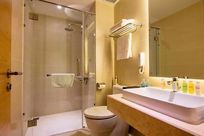 Rosaka Nha Trang Hotel