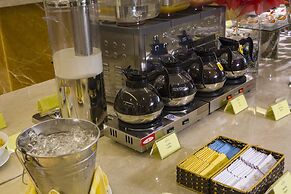 Rosaka Nha Trang Hotel