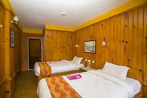 Langtang View Nagarkot Bed & Breakfast