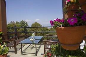Langtang View Nagarkot Bed & Breakfast