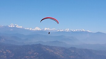 Langtang View Nagarkot Bed & Breakfast