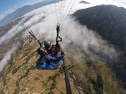 Langtang View Nagarkot Bed & Breakfast