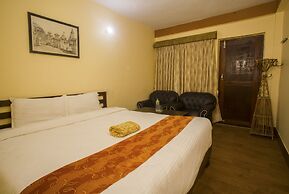 Langtang View Nagarkot Bed & Breakfast