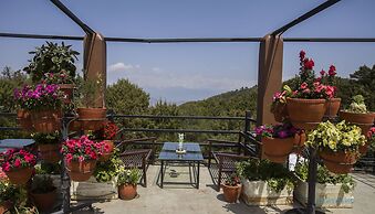 Langtang View Nagarkot Bed & Breakfast