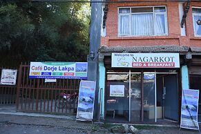 Langtang View Nagarkot Bed & Breakfast