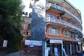 Langtang View Nagarkot Bed & Breakfast