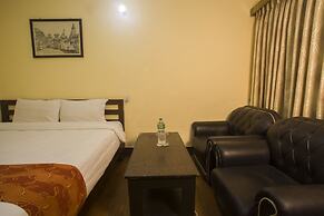 Langtang View Nagarkot Bed & Breakfast