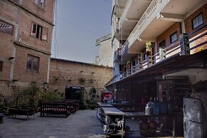 Langtang View Nagarkot Bed & Breakfast