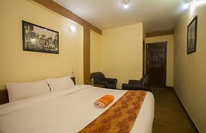 Langtang View Nagarkot Bed & Breakfast