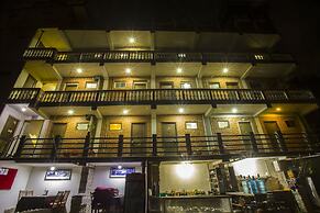 Langtang View Nagarkot Bed & Breakfast