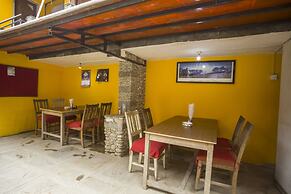 Langtang View Nagarkot Bed & Breakfast