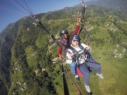 Langtang View Nagarkot Bed & Breakfast