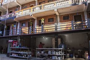 Langtang View Nagarkot Bed & Breakfast