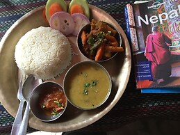 Langtang View Nagarkot Bed & Breakfast