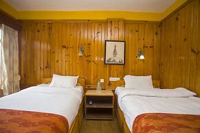 Langtang View Nagarkot Bed & Breakfast