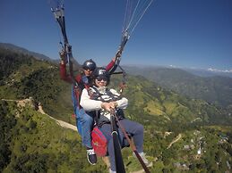 Langtang View Nagarkot Bed & Breakfast