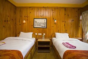 Langtang View Nagarkot Bed & Breakfast