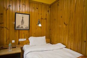 Langtang View Nagarkot Bed & Breakfast