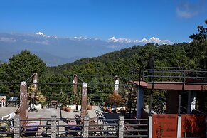 Langtang View Nagarkot Bed & Breakfast